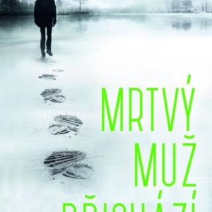 Mrtvý muž přichází (Paul Finch) (česky)