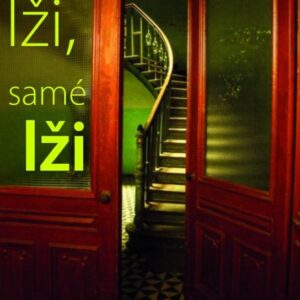 Lži, samé lži (Lisa Jackson) (česky)