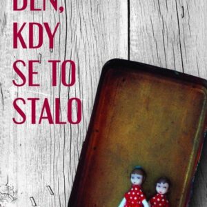 Den, kdy se to stalo (Nuala Ellwood) (česky)
