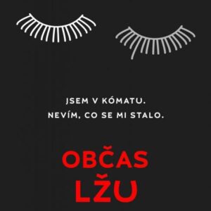 Občas lžu (Alice  Feeney) (česky)