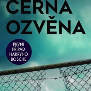Černá ozvěna (Michael Connelly) (česky)