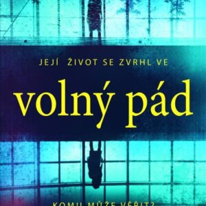 Volný pád (Jessica Barry) (česky)