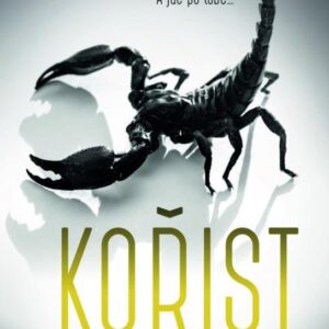 Kořist (Paul Finch) (česky)
