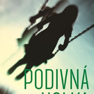Podivná holka (Jenny Blackhurst) (česky)