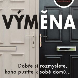 Výměna (Rebecca Fleet) (česky)