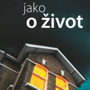Jako o život (Lisa Jackson) (česky)