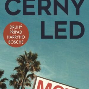 Černý led (Michael Connelly) (česky)