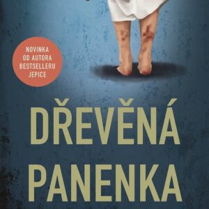Dřevěná panenka (James Hazel) (česky)
