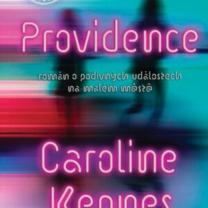 Providence (Caroline Kepnes) (česky)