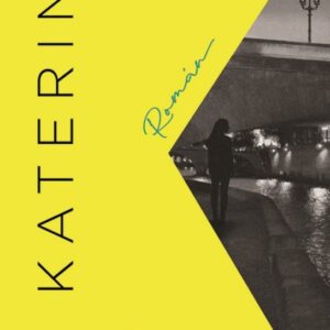 Katerina (James Frey) (česky)