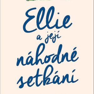 Ellie a její náhodné setkání (Hazel Prior) (česky)