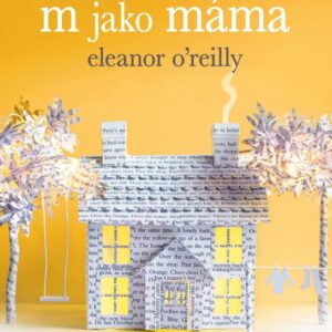 M jako máma (Eleanor O´Reilly) (česky)