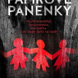 Papírové panenky (Emma Pullar) (česky)
