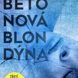 Betonová blondýna (Michael Connelly) (česky)