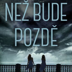 Než bude pozdě (Jenny Blackhurst) (česky)