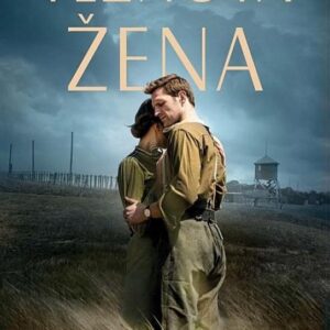 Vězňova žena (Maggie Brookes) (česky)