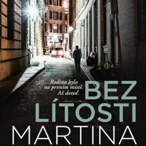 Bez lítosti (Martina Cole) (česky)