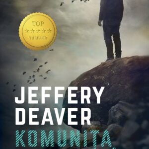 Komunita truchlících (Jeffery Deaver) (česky)