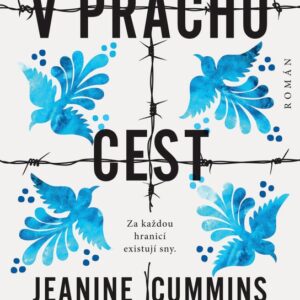 V prachu cest (Jeanine Cummins) (česky)