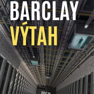 Výtah (Linwood Barclay) (česky)