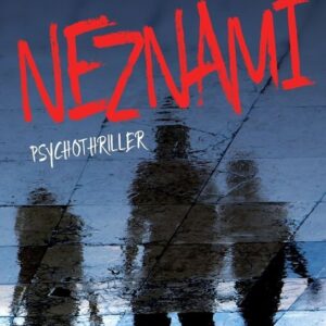 Neznámí (C. L. Taylor) (česky)