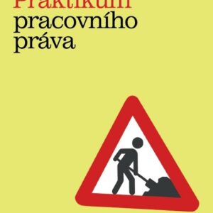 Praktikum pracovního práva (Tomáš Tintěra) (česky)