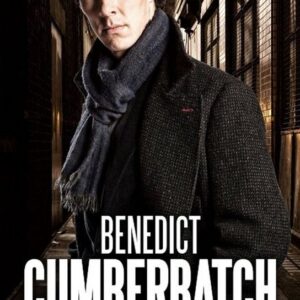 Benedict Cumberbatch (Nigel Goodall) (česky)