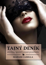 Tajný deník (Madam Camilla) (česky)