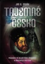 Tajemné Česko (Jan A. Novák) (česky)