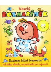 Veselý Rozmarýnek (Miloš Nesvadba) (česky)