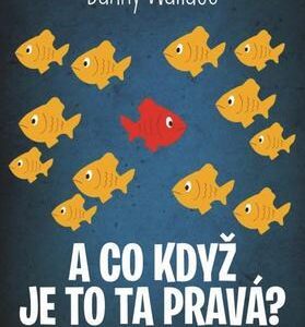 A co když je to ta pravá? - I na Charlotte Street může Jason Priestley potkat tu pravou. Nebo ne? (Wallace Danny) (česky)