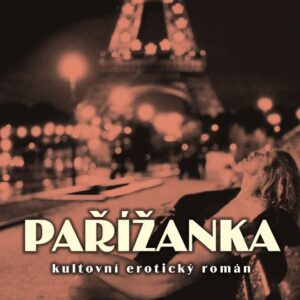 Pařížanka (Sophie Bardot) (česky)