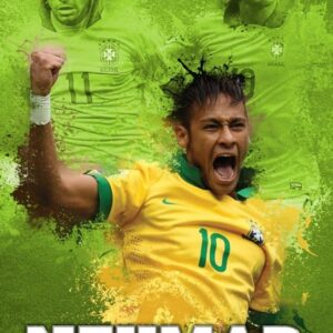 Neymar: budoucí král (Michael Part) (česky)