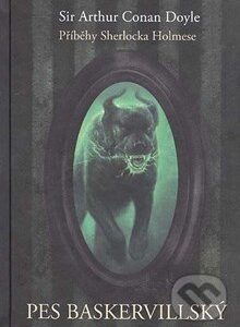 Pes baskervilský (Arthur Conan Doyle) (česky)