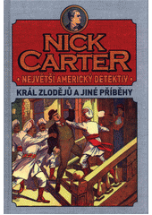 Nick Carter (Carter Nick) (česky)