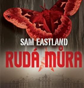 Rudá můra (Sam Eastland) (česky)