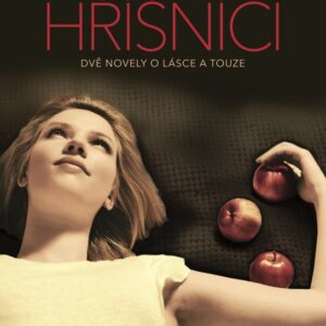 Hříšníci (Marie A. Gregorová) (česky)