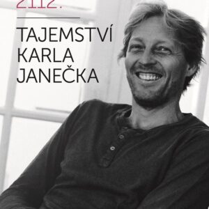 Tajemství Karla Janečka (Jindřich Kabát) (česky)
