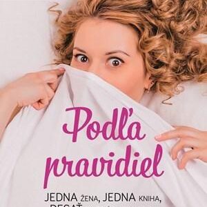 Podľa pravidiel (Joanna Bolouriová)