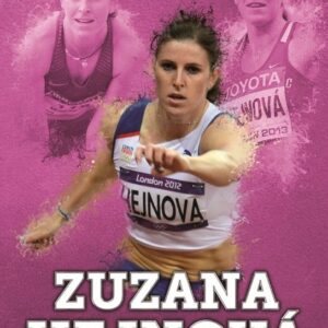 Zuzana Hejnová: Rychlá holka (Tomáš Klement) (česky)