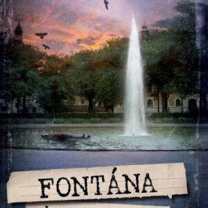 Fontána (Jonas Moström) (česky)