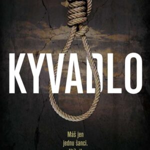 Kyvadlo (Adam Hamdy) (česky)