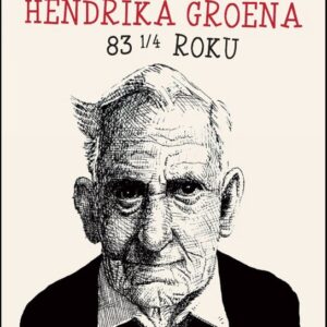 Tajný deník Hendrika Groena (Hendrik Groen) (česky)