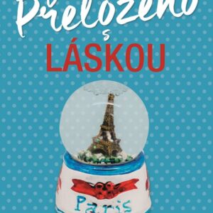 Přeloženo s láskou (Fabienne Betting) (česky)