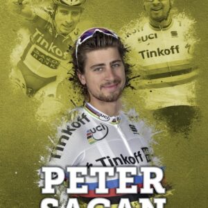 Peter Sagan (T.J. Millner) (česky)