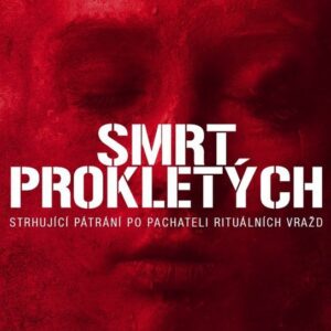 Smrt prokletých (Katarína Holetzová) (česky)