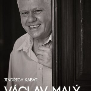 Václav Malý: rozhovory (Jindřich Kabát) (česky)