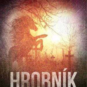 Hrobník a jiné mystické povídky (Zdeněk Antonín Jirotka) (česky)