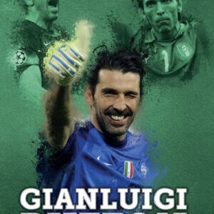Gianluigi Buffon: superman Gigi (Zdeněk Pavlis) (česky)