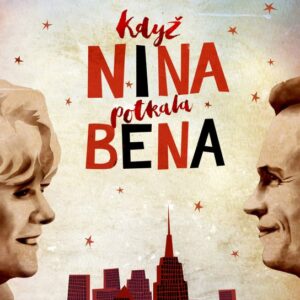 Když Nina potkala Bena (Annie Robertson) (česky)